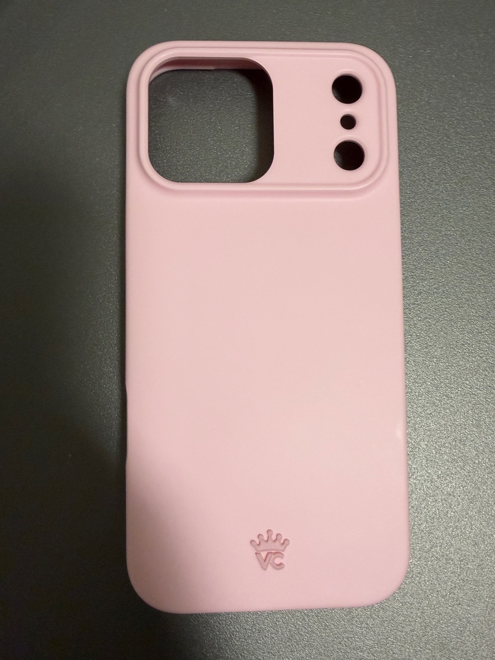 Velvet Caviar for iPhone 17 Pro Max